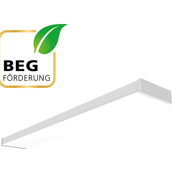 EVN-Lichttechnik LED-Anbaupanel APS1200125